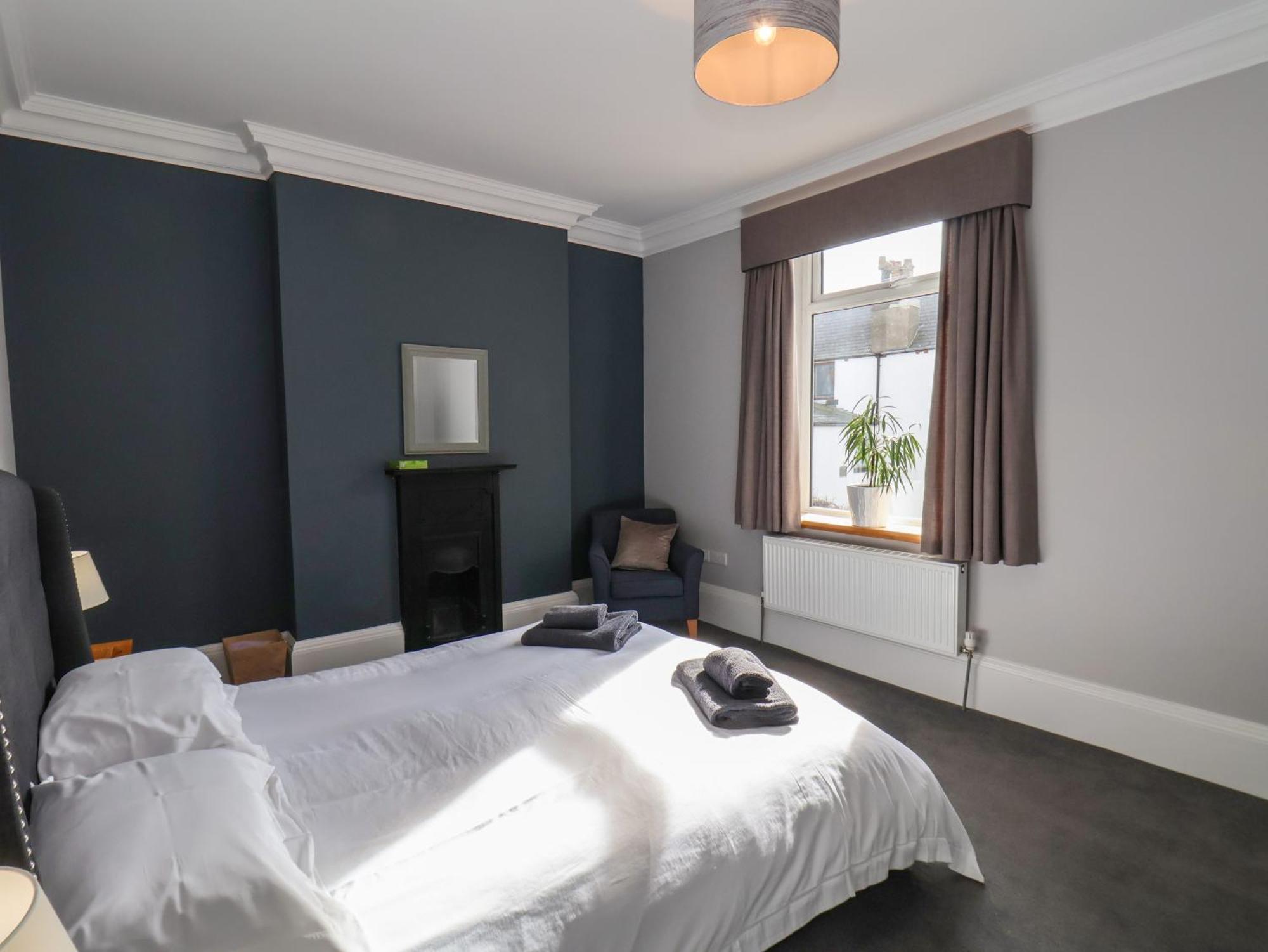Holiday home 11 Highfield