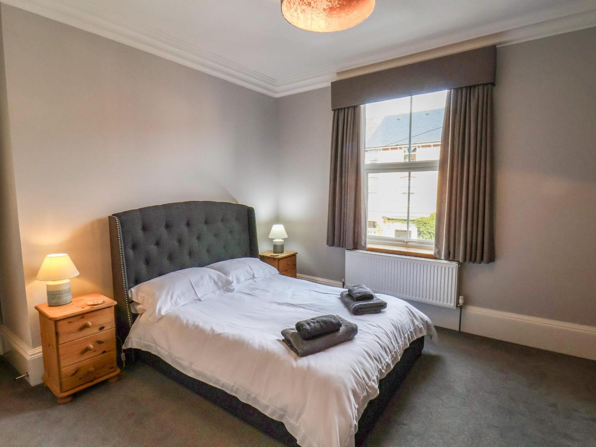 Holiday home 11 Highfield