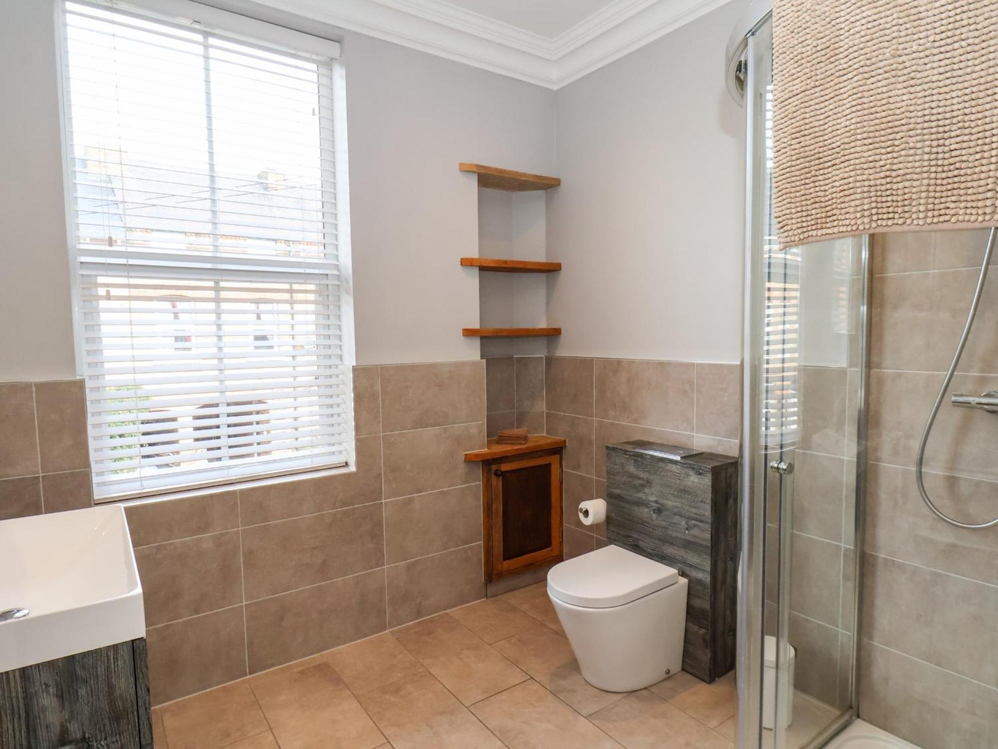 11 Highfield Scarborough