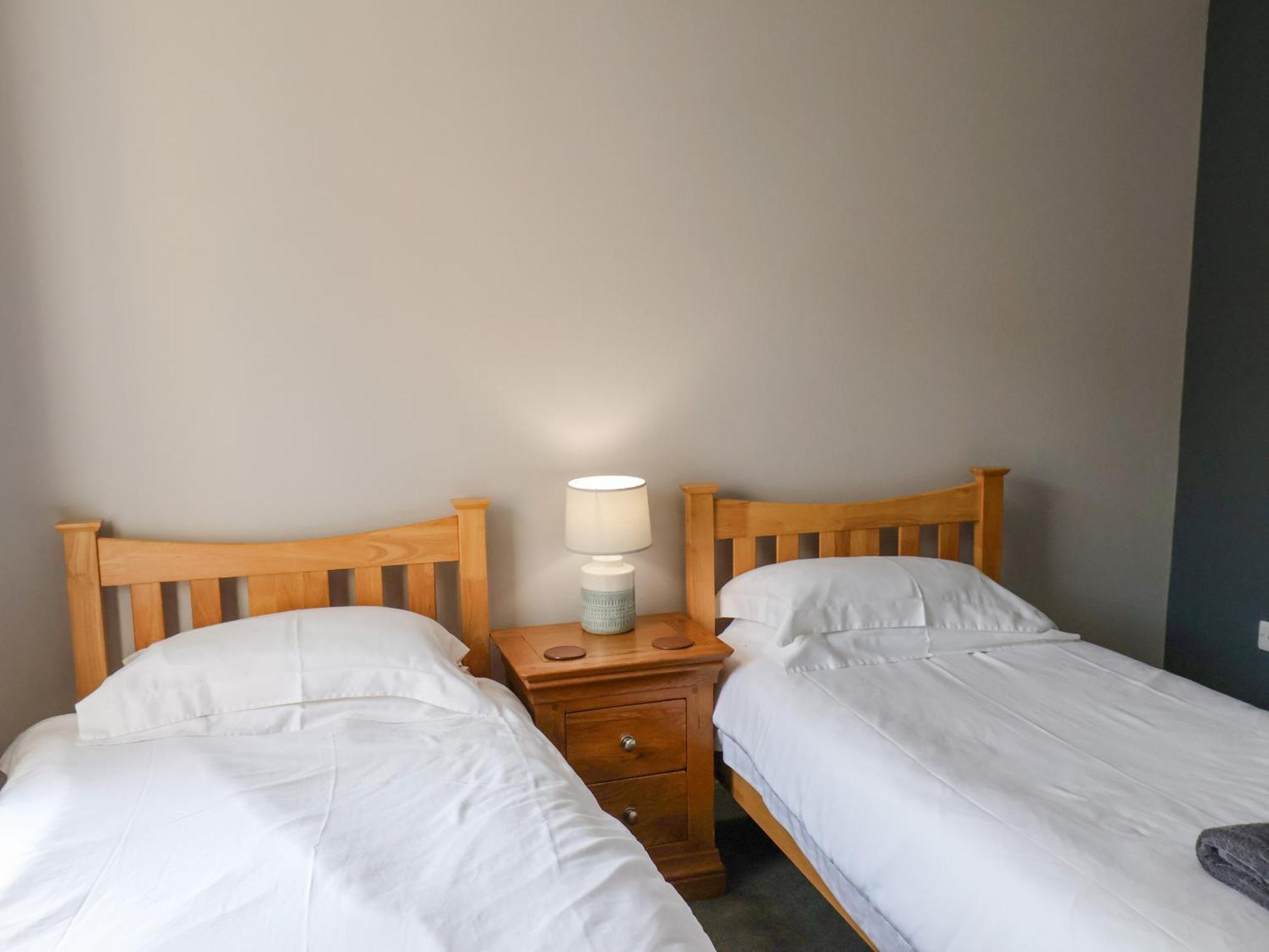 Holiday home 11 Highfield *