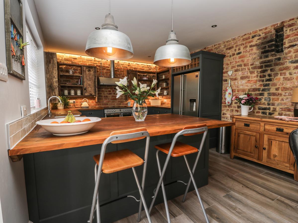 11 Highfield Holiday home