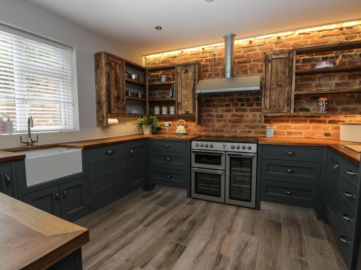 Holiday home 11 Highfield *