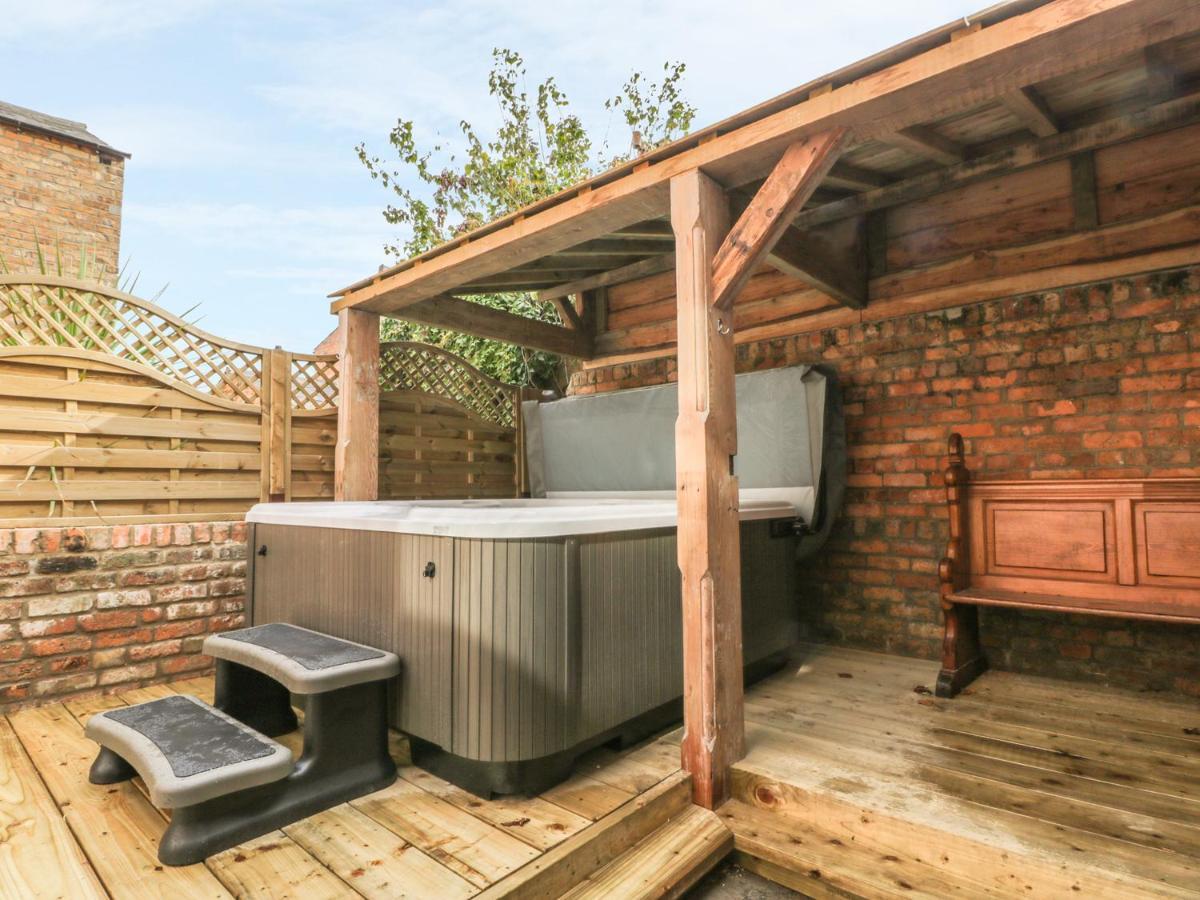 Holiday home 11 Highfield